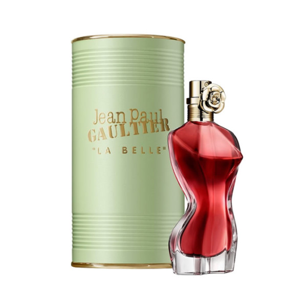 Jean Paul Gaultier La Belle EDP aromatizēts ūdens sievietēm, 30 ml