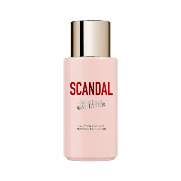 Jean Paul Gaultier Scandal Perfumed Body Lotion parfimēts ķermeņa losjons, 200 ml