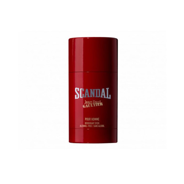 Jean Paul Gaultier Scandal Pour Homme Deodorant Stick dezodorants vīriešiem, 75 g