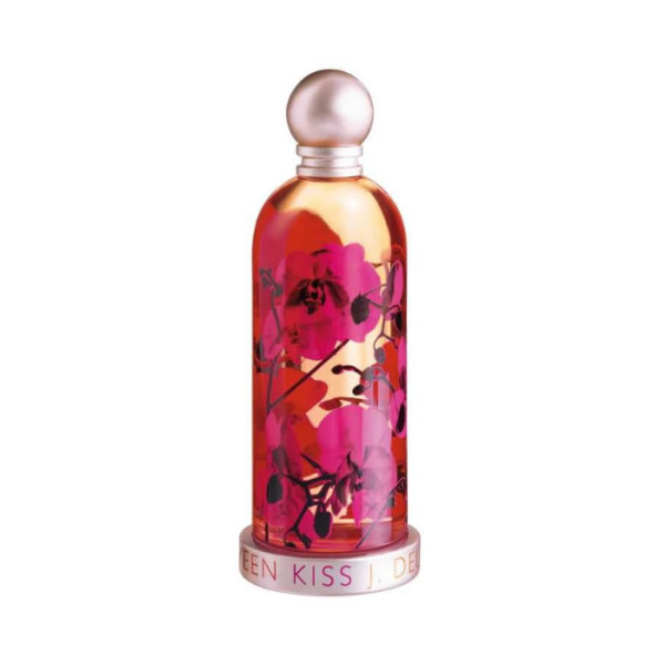 Jesus Del Pozo Halloween Kiss Eau De Toilette Spray, 100 ml