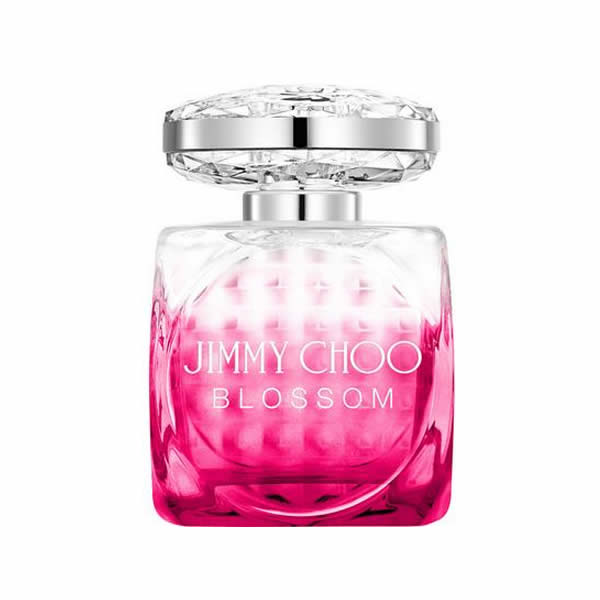 Jimmy Choo Blossom EDP parfimērijas ūdens sievietēm, 100 ml