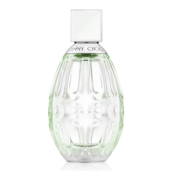 Jimmy Choo Floral EDT tualetes ūdens ūdens unisex, 40 ml