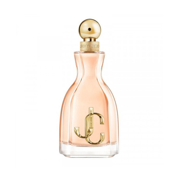 Jimmy Choo I Want Choo EDP parfimērijas ūdens unisex, 100 ml