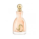 Jimmy Choo I Want Choo EDP parfimērijas ūdens unisex, 60 ml