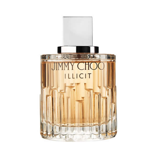 Jimmy Choo Illicit EDP parfimērijas ūdens sievietēm, 100 ml