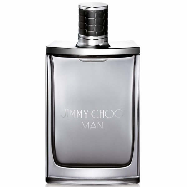 Jimmy Choo Man EDT tualetes ūdens ūdens vīriešiem, 100 ml