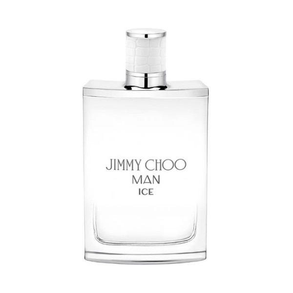 Jimmy Choo Man Ice EDT tualetes ūdens ūdens vīriešiem, 100 ml