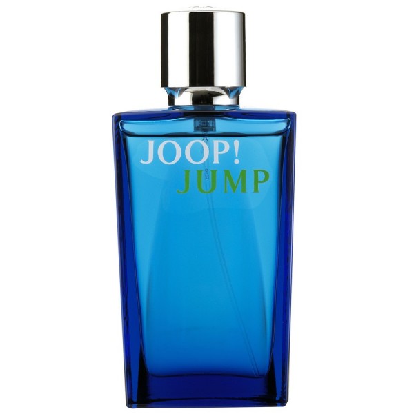 Joop Jump EDT tualetes ūdens ūdens vīriešiem, 100 ml