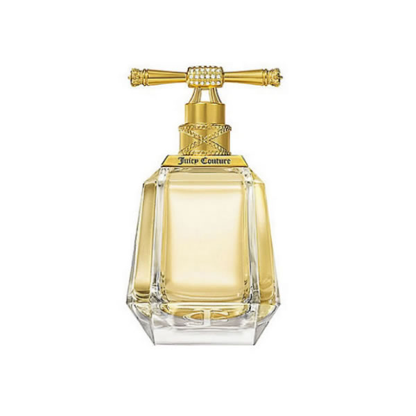 Juicy Couture I Am Juicy Couture EDP parfimērijas ūdens sievietēm, 50 ml