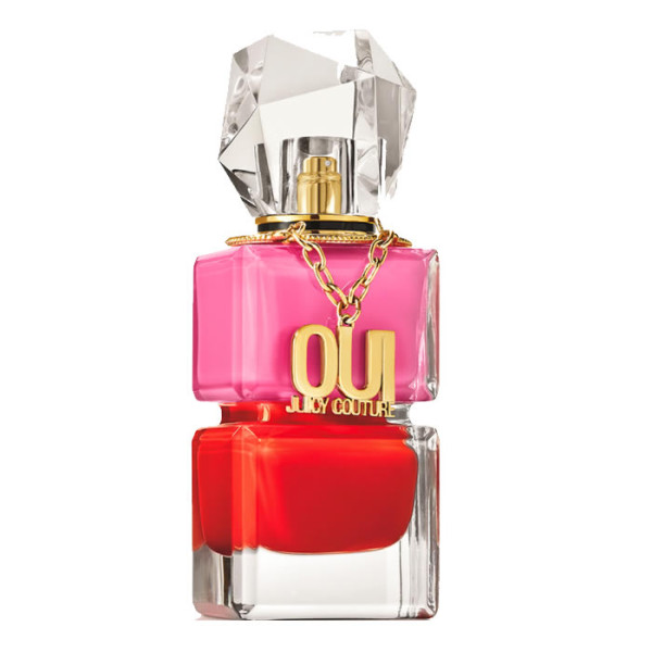 Juicy Couture Oui EDP parfimērijas ūdens sievietēm, 100 ml