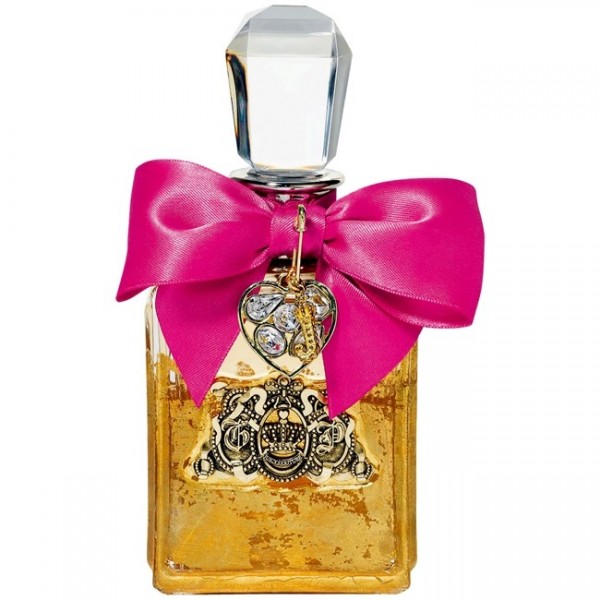 Juicy Couture Viva La Juicy EDP parfimērijas ūdens sievietēm, 100 ml