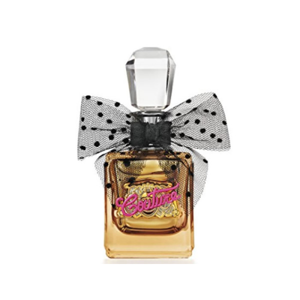 Juicy Couture Viva La Juicy Gold Couture EDP parfimērijas ūdens unisex, 50 ml