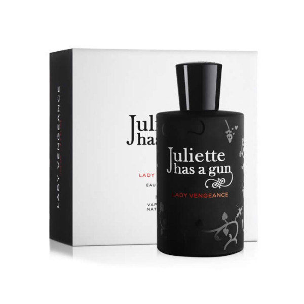 Juliette Has A Gun Lady Vengeance EDP parfimērijas ūdens sievietēm, 100 ml