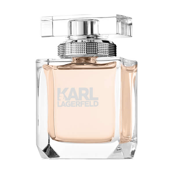 Karl Lagerfeld EDP parfimērijas ūdens sievietēm, 45 ml