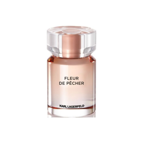 Karl Lagerfeld Fleur de Pêcher EDP parfimērijas ūdens unisex, 100 ml