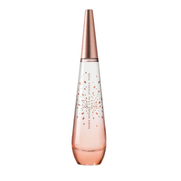 L'Eau D'Issey Pure Petale De Nectar EDT tualetes ūdens ūdens unisex, 50 ml