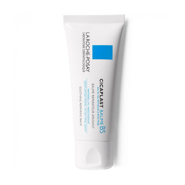 La Roche Posay Cicaplast B5 Repair Balm atjaunojošs un nomierinošs balzams, 40 ml