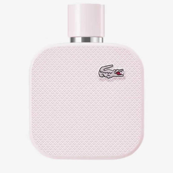 Lacoste L.12.12 Rose EDP parfimērijas ūdens unisex, 100 ml