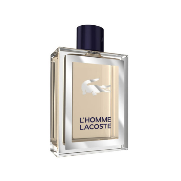 Lacoste L'Homme EDT tualetes ūdens ūdens unisex, 100 ml