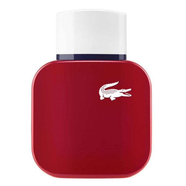 Lacoste L12.12 French Panache EDT tualetes ūdens ūdens sievietēm, 50 ml