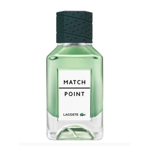 Lacoste Match Point EDT tualetes ūdens ūdens unisex, 50 ml