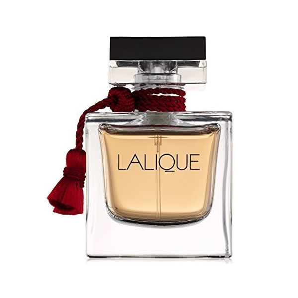 Lalique Le Parfum EDP parfimērijas ūdens unisex, 100 ml