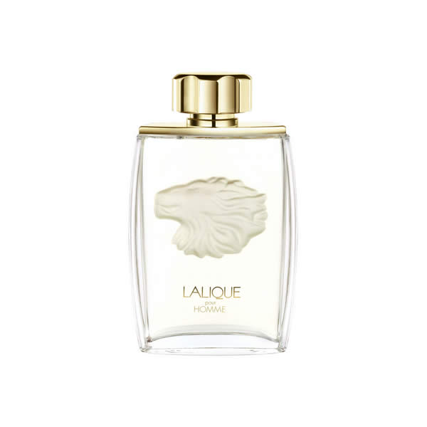 Lalique Pour Homme Lion EDP parfimērijas ūdens unisex, 125 ml