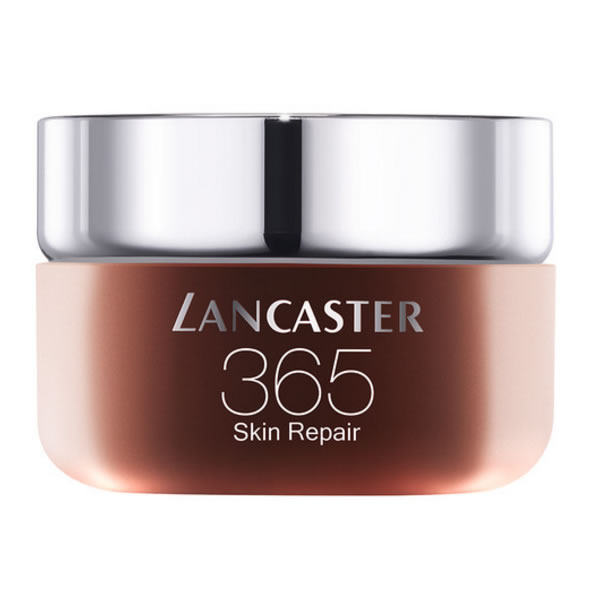 Lancaster 365 Skin Repair Youth Renewal dienas krēms SPF 15 dienas sejas krēms, 50 ml