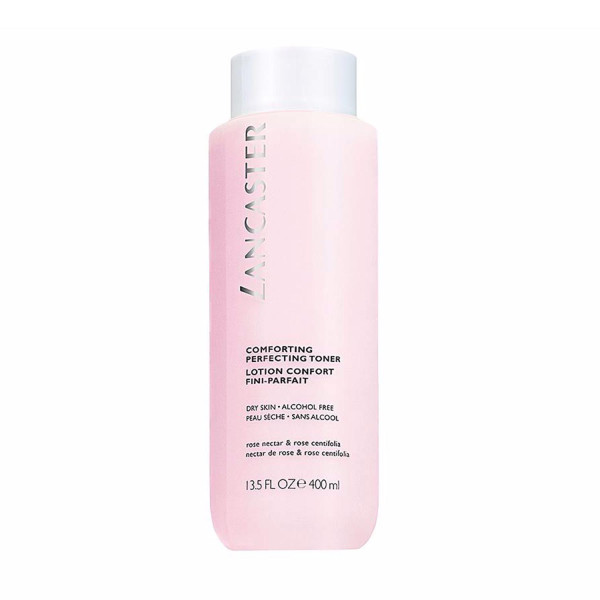 Lancaster Cleansers Comforting Perfecting Toner nomierinošs sejas toniks, 400 ml