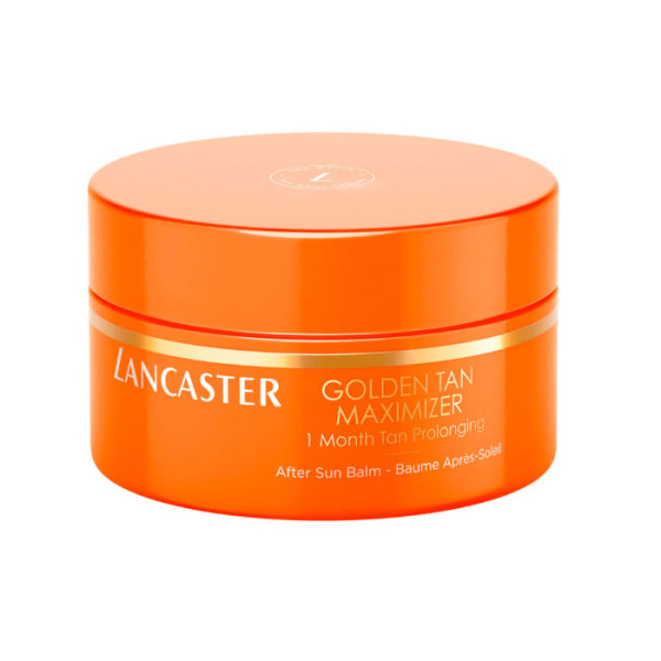 Lancaster Golden Tan Maximizer After Sun Balm ķermeņa balzams, 200 ml