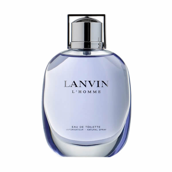 Lanvin L Homme EDT tualetes ūdens ūdens vīriešiem, 100 ml