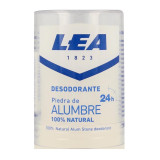 Lea Alum Stone Deodorant Stick alum akmens dezodorants, 120 g