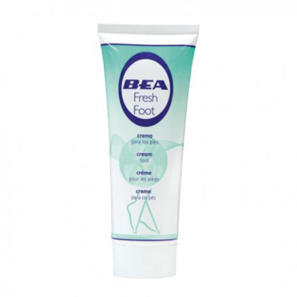 Lea Bea Fresh Foot Cream krēms kājām, 75 ml	