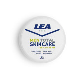 Lea Men Total Skin Care krēms sejai un ķermenim, 100 ml