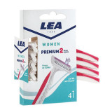 LEA WOMEN PREMIUM 2 Skuveklis, 4 gab.