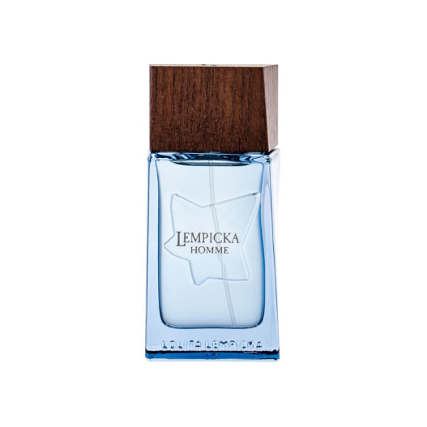 Lempicka Homme EDT tualetes ūdens ūdens vīriešiem, 100 ml