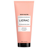 Lierac Body-Nutri The Resurfacing Scrub ķermeņa skrubis, 200 ml