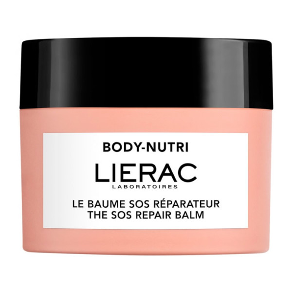 Lierac Body-Nutri THE SOS Repair Balm atjaunojošs balzams, 30 ml