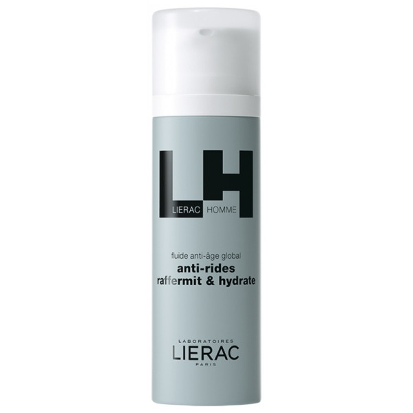 Lierac Homme Anti-Ageing Fluid fluīds sejai, 50 ml