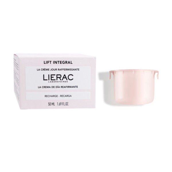 Lierac Lift Integral Firming Day Cream Refill, 50 ml	