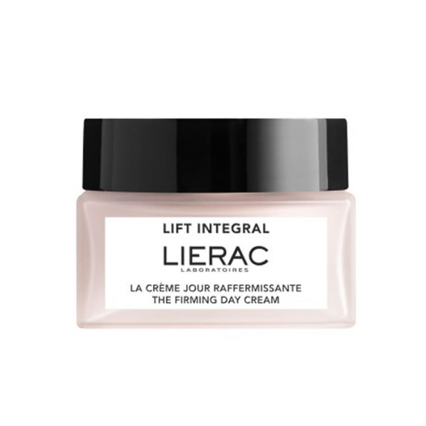 Lierac Lift Integral Firming Day Cream nostiprinošs dienas krēms sejai, 50 ml