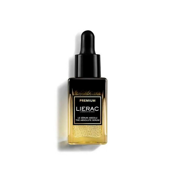 Lierac Premium The Booster Serum Absolute Anti-Aging atjaunojošs sejas serums, 30 ml