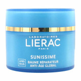 Lierac Sunissime Global Anti-Age Repair Balm pēc sauļošanās atjaunojošs balzams, 40 ml