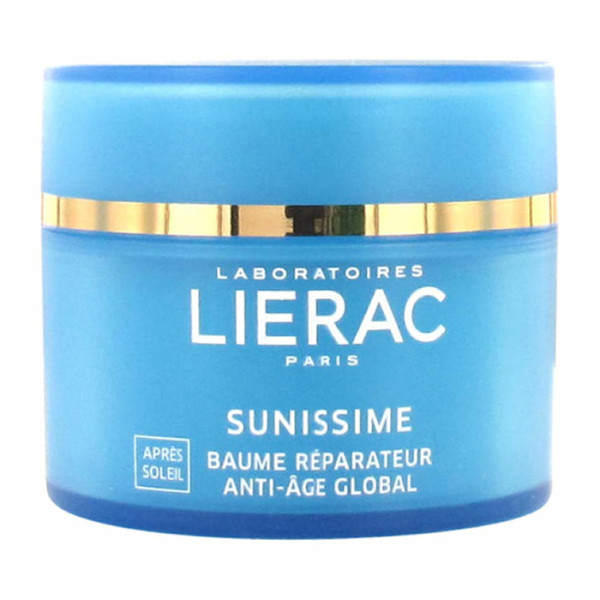 Lierac Sunissime Global Anti-Age Repair Balm pēc sauļošanās atjaunojošs balzams, 40 ml