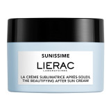 Lierac Sunissime Sublimating Aftersun Body Cream ķermeņa krēms pēc sauļošanās, 200 ml