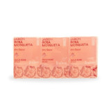 Lixoné Rosehip Soap Sensitive Skin ziepes, 3 x 125 g