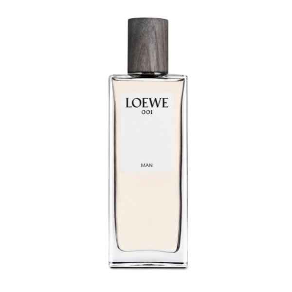 Loewe 001 Man EDP parfimērijas ūdens unisex, 100 ml