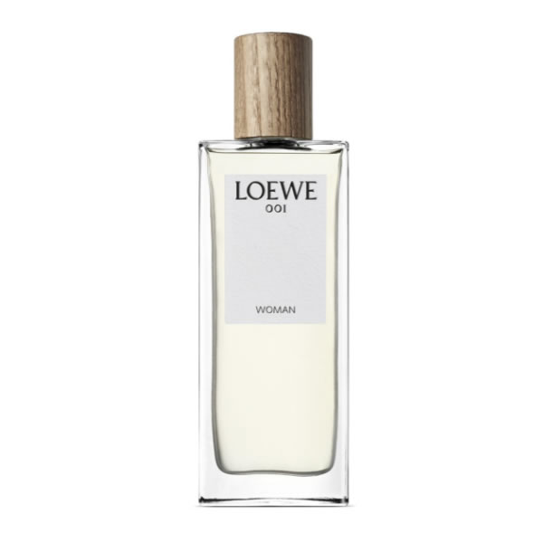 Loewe 001 Woman EDP parfimērijas ūdens unisex, 100 ml