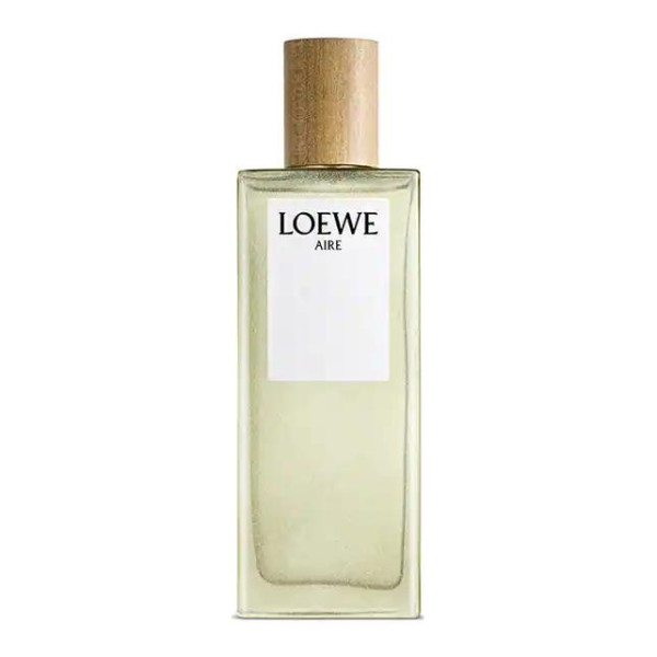 Loewe Aire EDT tualetes ūdens ūdens unisex, 100 ml