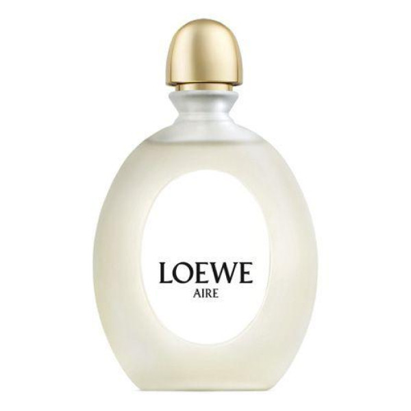 Loewe Aire Sutileza EDT tualetes ūdens ūdens unisex, 100 ml